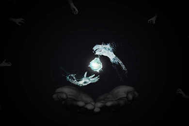 Psychedelic Wallpapers