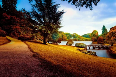 4k Landscape Wallpapers HD Widescreen 11790   HD Wallpapers Site