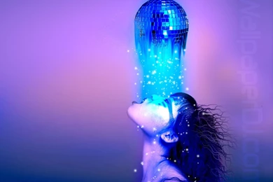 1600x1200 Music Is Everything I Need Wallpaper, Music And Dance ...