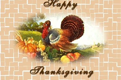 Free Thanksgiving PowerPoint Backgrounds Download