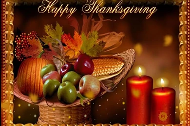 Happy Thanksgiving Day Wallpapers   Crazy Frankenstein