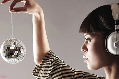 1680x1050 Disco Land Wallpaper, Music And Dance Wallpapers