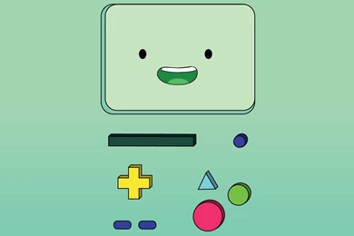 BMO Wallpapers