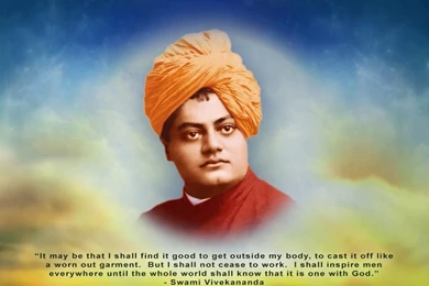 Swami Vivekananda Quotes Wallpapers. QuotesGram