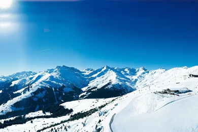 Winter Wonderland Wallpapers