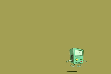 Just 3 Adventure Time Wallpapers I Made Out Of People's Art ...