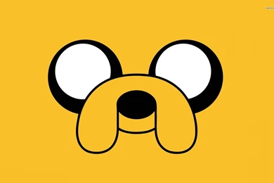 Jake The Dog   Adventure Time Wallpapers   Cartoon Wallpapers