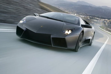 Lamborghini Reventon Wallpapers
