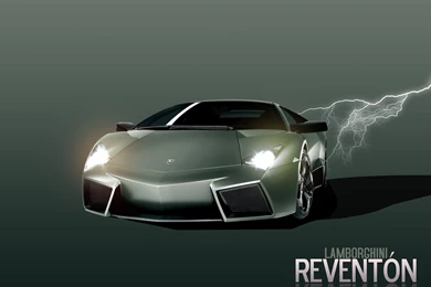 Lamborghini Reventon Wallpapers HD