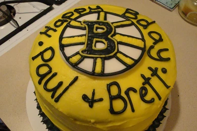 Download Boston Bruins Wallpapers