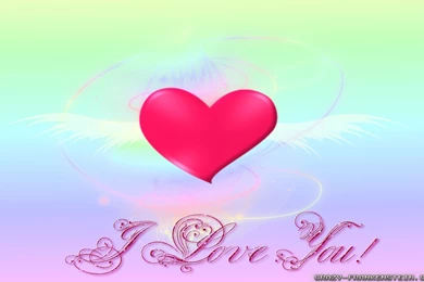 I Love You Wallpapers   Crazy Frankenstein