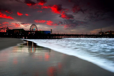 Summer Nights HD Wallpapers