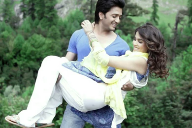 Romantic Bollywood Movie Wallpapers