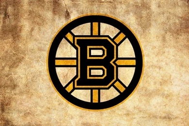 Download Boston Bruins Logo Wallpapers For Samsung Galaxy Tab