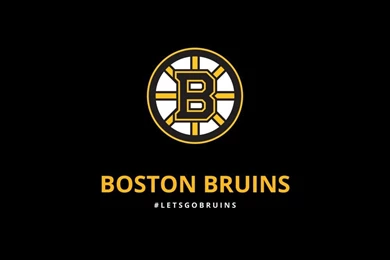 Minimalist Boston Bruins Wallpapers By Lfiore On DeviantArt