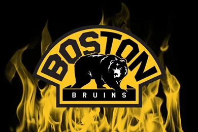 Boston Bruins Logo Wallpapers