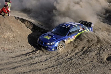 Subaru Impreza Wallpapers   Sport Wallpapers