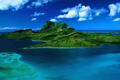 8 Bora Bora HD Wallpapers