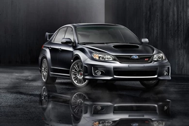 Subaru Impreza Wrx Sti Wallpapers   Wallpapers Cave