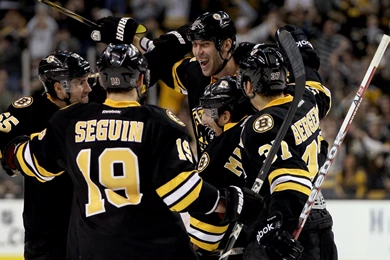 BOSTON BRUINS Nhl Hockey (16) Wallpapers