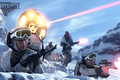 All Star Wars Battlefront Wallpapers (limited To 25)   Album On Imgur