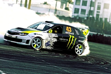 Subaru Impreza Wallpapers HD Download