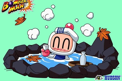 Bomberman Wallpapers Download Bomberman Wallpapers Bomberman ...