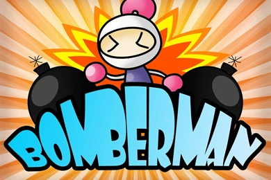 Bomberman Wallpapers Wallpapers Cave