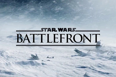 Star Wars Battlefront Wallpapers – Free Full Hd Wallpapers For ...