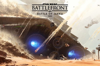 Download Wallpapers 3840x2160 Star Wars, Battlefront, Battle Of ...