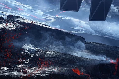 Star Wars Battlefront   Awesome Smartphone Wallpapers