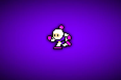 3 Bomberman HD Wallpapers