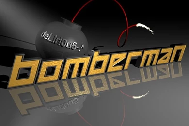 Bomberman Wallpapers By DeliriousDesigns On DeviantArt