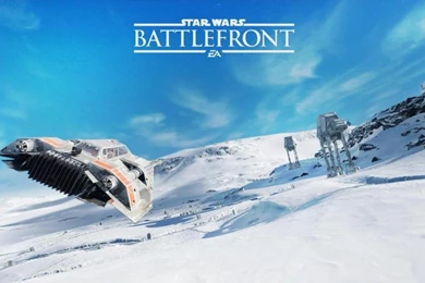 Wallpaper.jpg   Star Wars Battlefront   Star Wars Battlefront ...