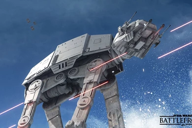 Check Out Some Of These Battlefront HD Wallpapers   Gamespresso