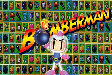 Pwndemption: Bomberman Wallpapers