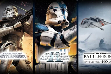 Star wars battlefront 2014 wallpaper battlefront hq 1024x576.jpg ...