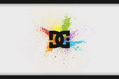 DC Wallpapers By Giorgimech On DeviantArt