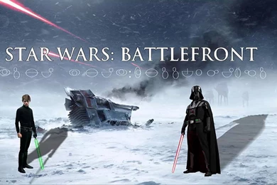 Star Wars Battlefront Wallpapers [Free Download]   YouTube