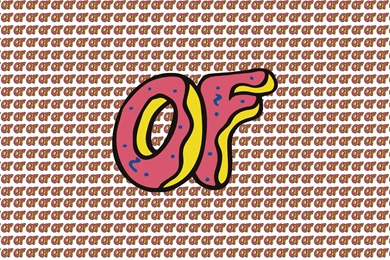The Wallpapers Thread : OFWGKTA