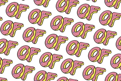 Odd Future Walpaper By V2GFX On DeviantArt