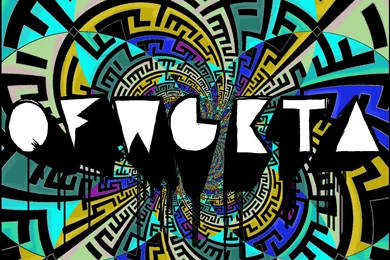 DeviantArt: More Like Odd Future Tyler The Creator 1680 Wallpapers ...