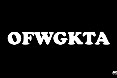 OFWGKTA DESKTOP WALLPAPERS