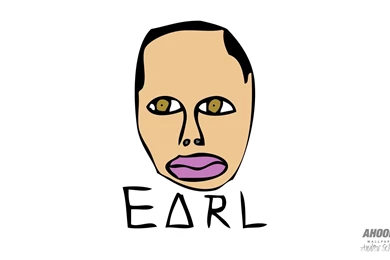 Wallpapers Tyler The Creator Pin Ofwgkta Ahoodie Fashion Blog ...