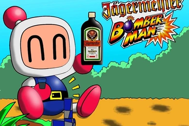 Bomberman Terrorist? By RoccoBertucci On DeviantArt