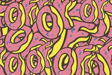 Odd Future Wallpapers?   OFWGKTA   Odd Future Talk