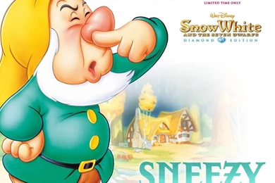 Snow White And The Seven Dwarfs   Snow White And The Seven Dwarfs ...