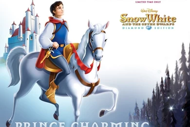 Snow White   Snow White And The Seven Dwarfs Wallpapers (11221592 ...