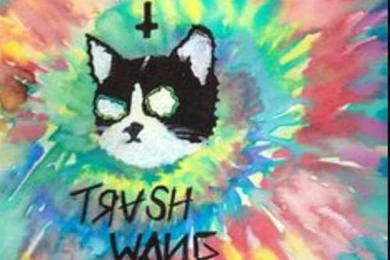 Just Another Web Blog — Here Are Some Odd Future Phone Wallpapers