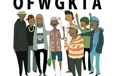 Oddfuture   DeviantArt